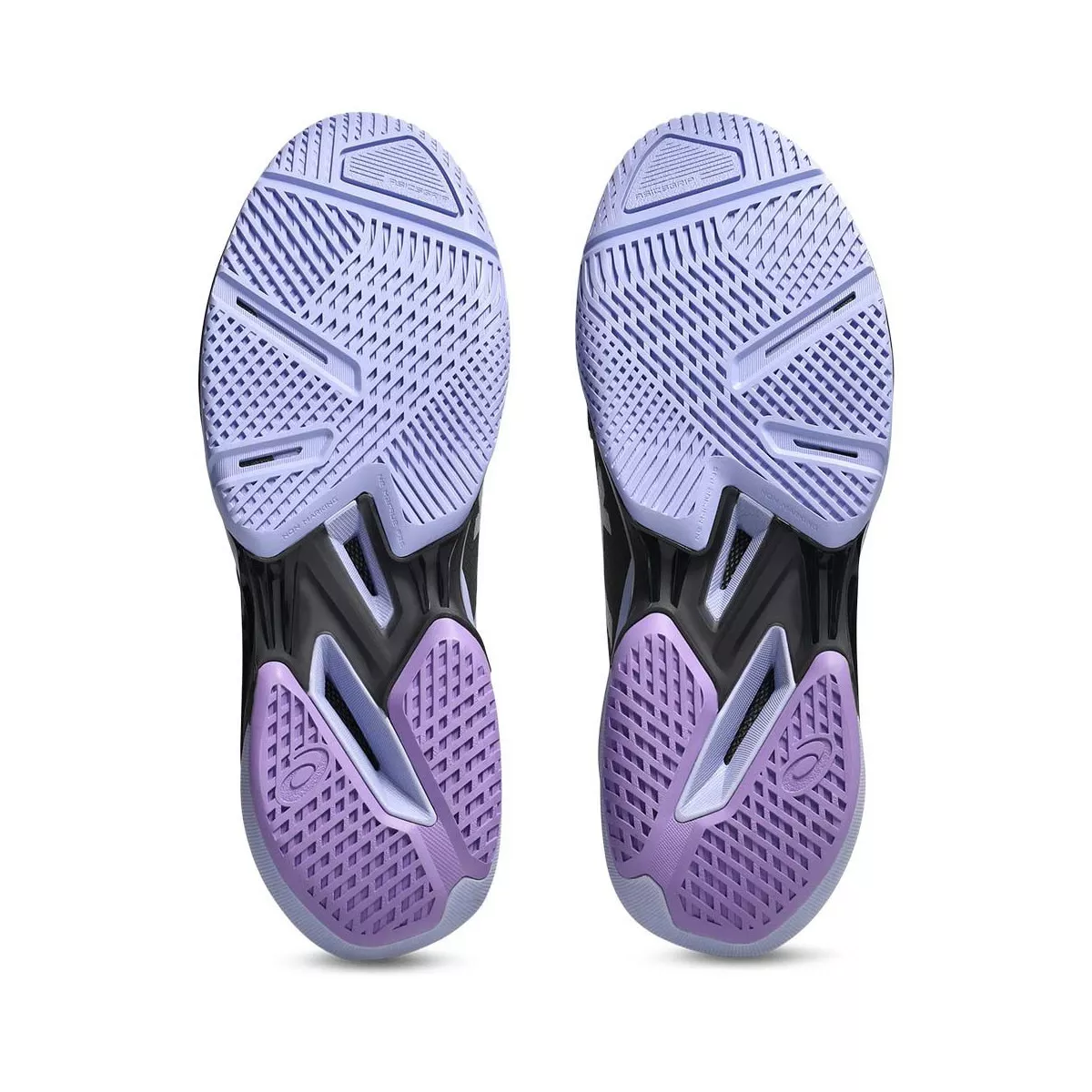 Scarpe Asics Gel Solution Speed FF 4 Night Energy