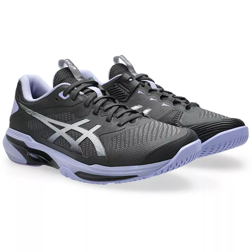 Scarpe Asics Gel Solution Speed FF 4 Night Energy