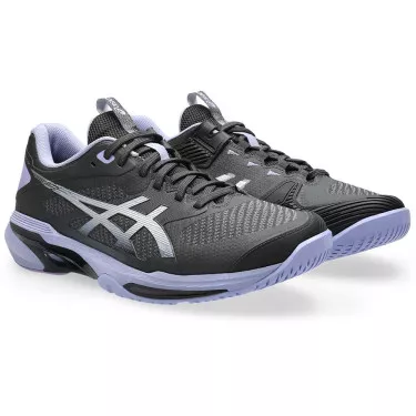 Scarpe Asics Gel Solution Speed FF 4 Night Energy