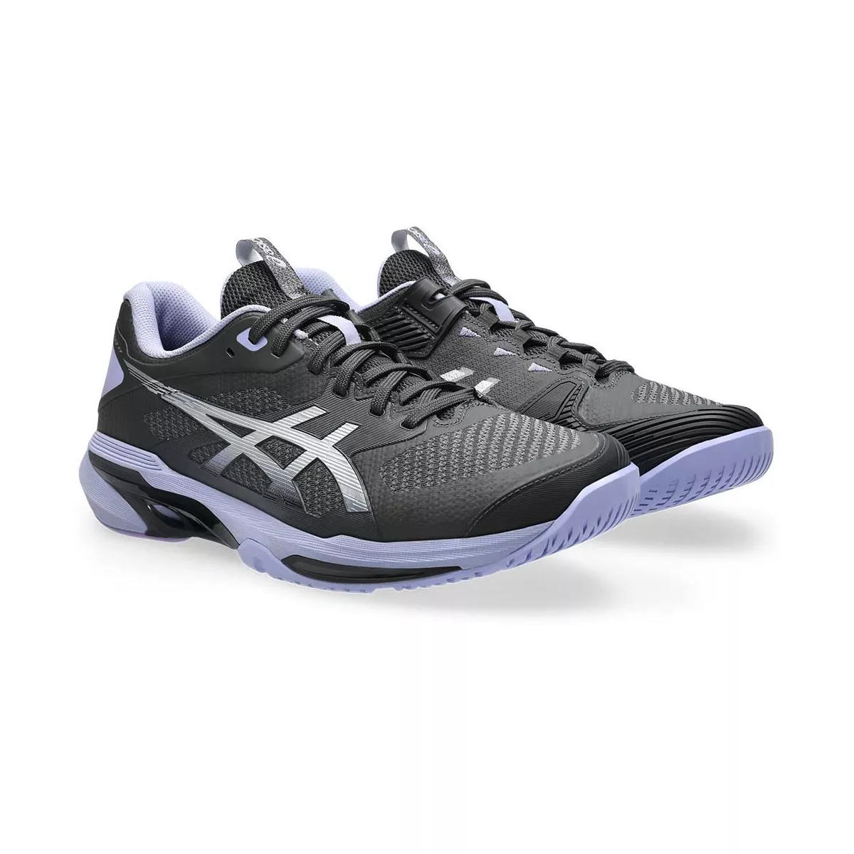 Scarpe Asics Gel Solution Speed FF 4 Night Energy
