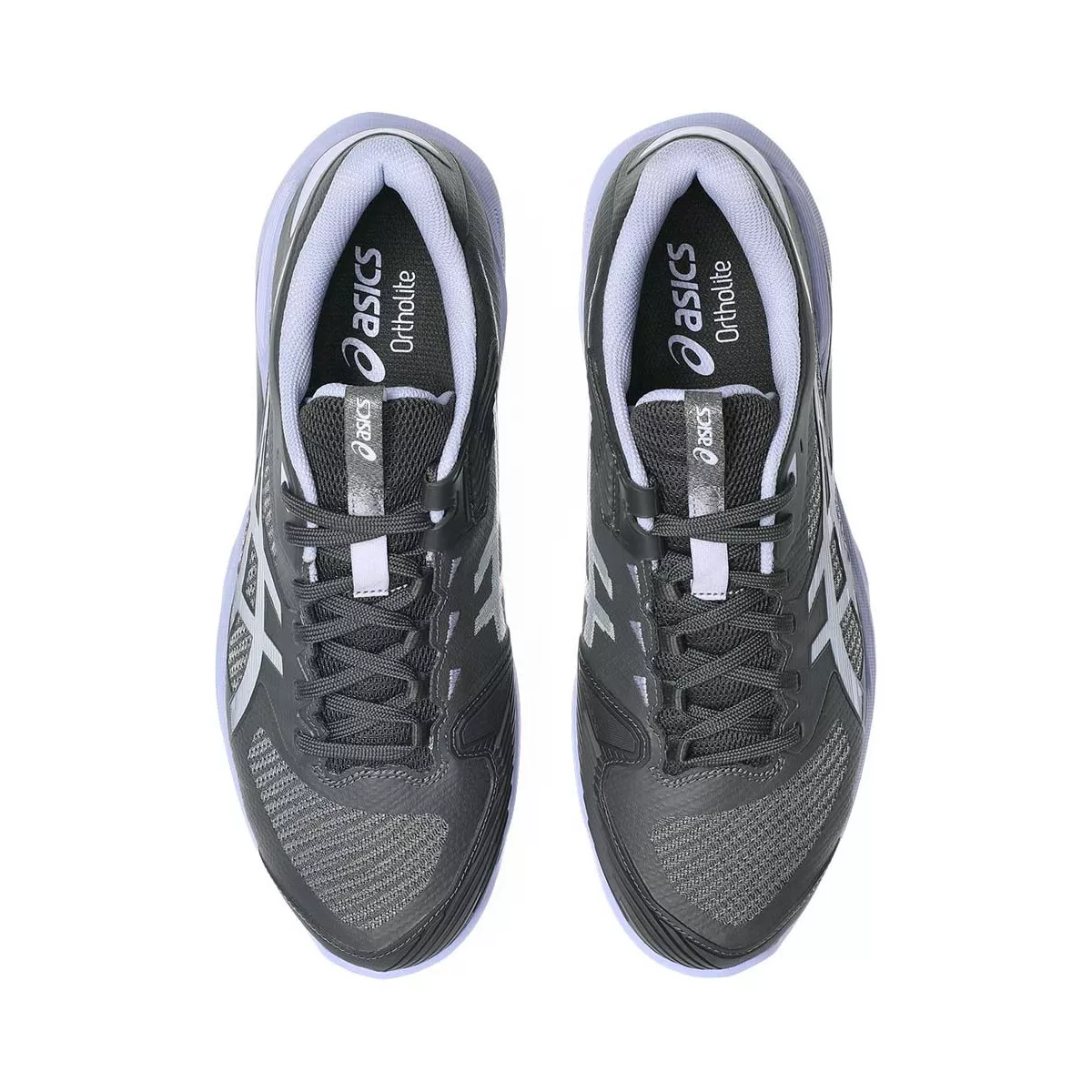 Scarpe Asics Gel Solution Speed FF 4 Night Energy