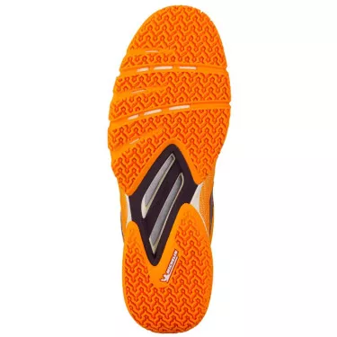 Scarpe Babolat Jet Viva Arancio / Crema