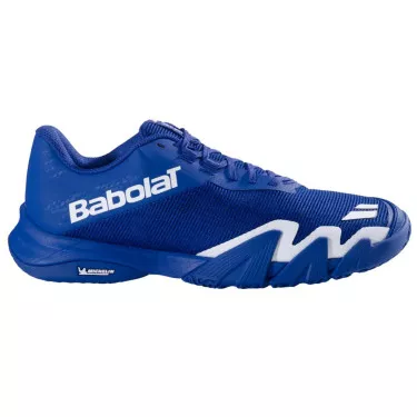 Scarpe Babolat Jet Viva Blu Marino