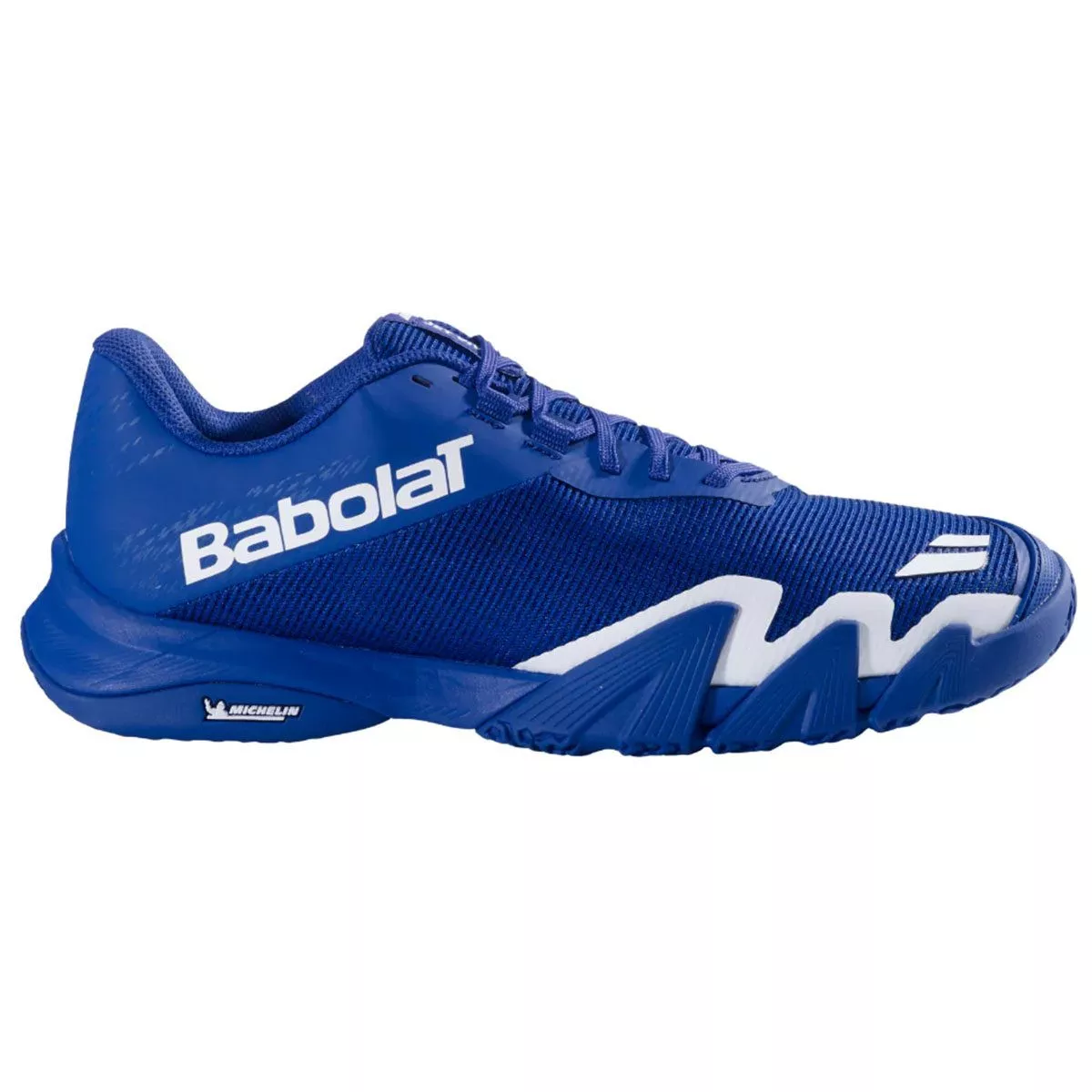 Scarpe Babolat Jet Viva Blu Marino