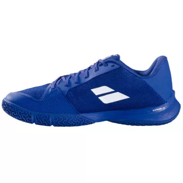 Scarpe Babolat Jet Viva Blu Marino