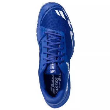 Scarpe Babolat Jet Viva Blu Marino