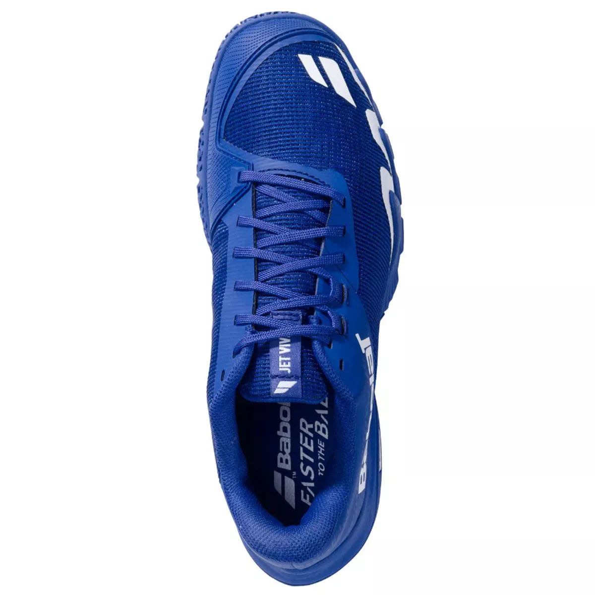 Scarpe Babolat Jet Viva Blu Marino
