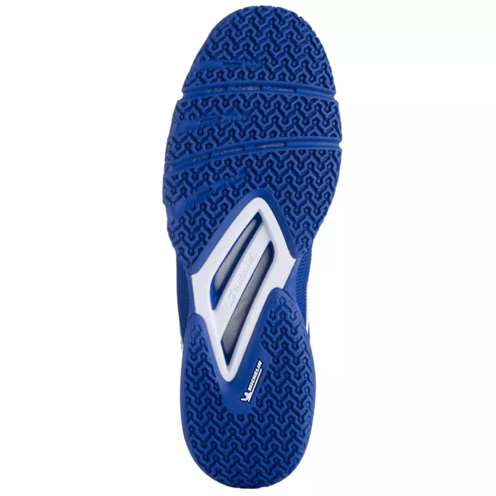 Scarpe Babolat Jet Viva Blu Marino