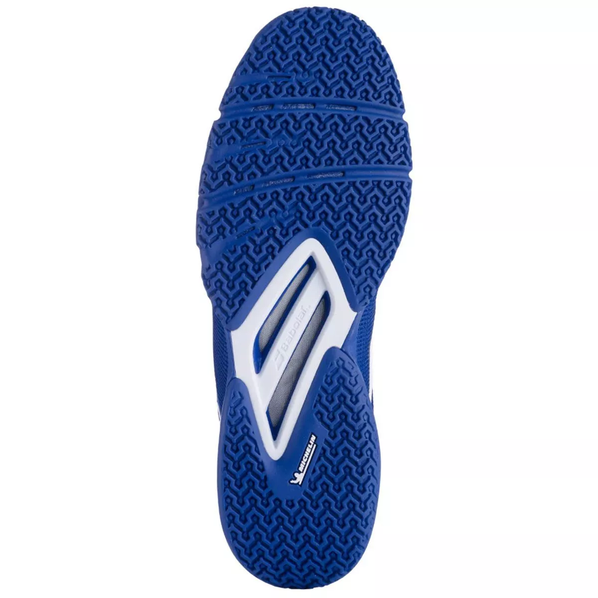 Scarpe Babolat Jet Viva Blu Marino