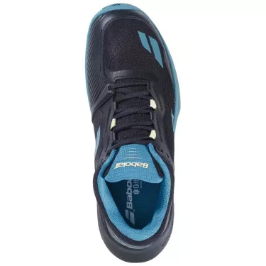 Scarpe Babolat SFX 4 Nere / Blu