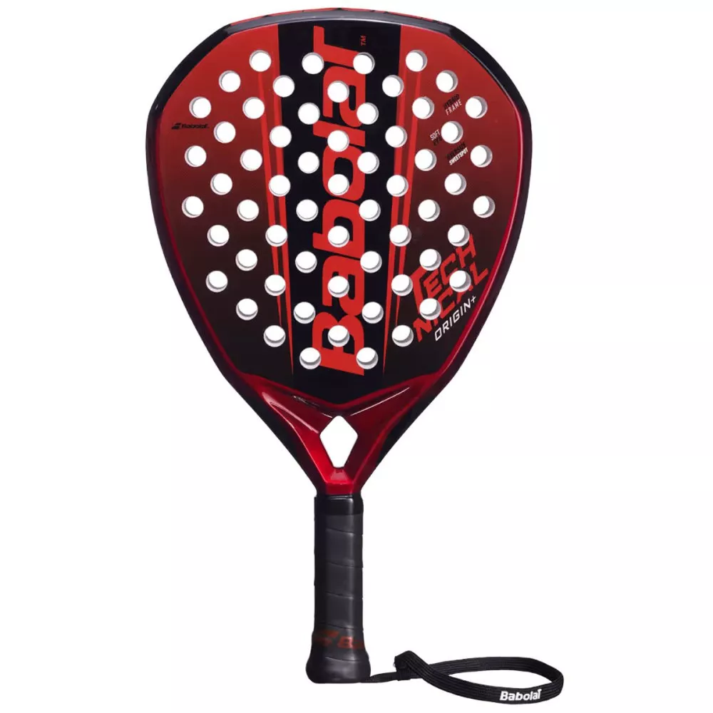 Racchetta Babolat Technical Origin+