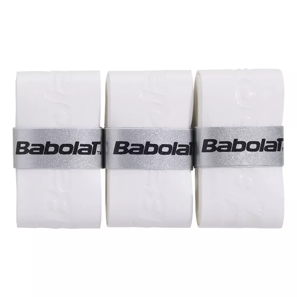 Overgrip Babolat Comfort Padel x 3