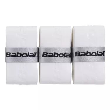 Overgrip Babolat Comfort Padel x 3
