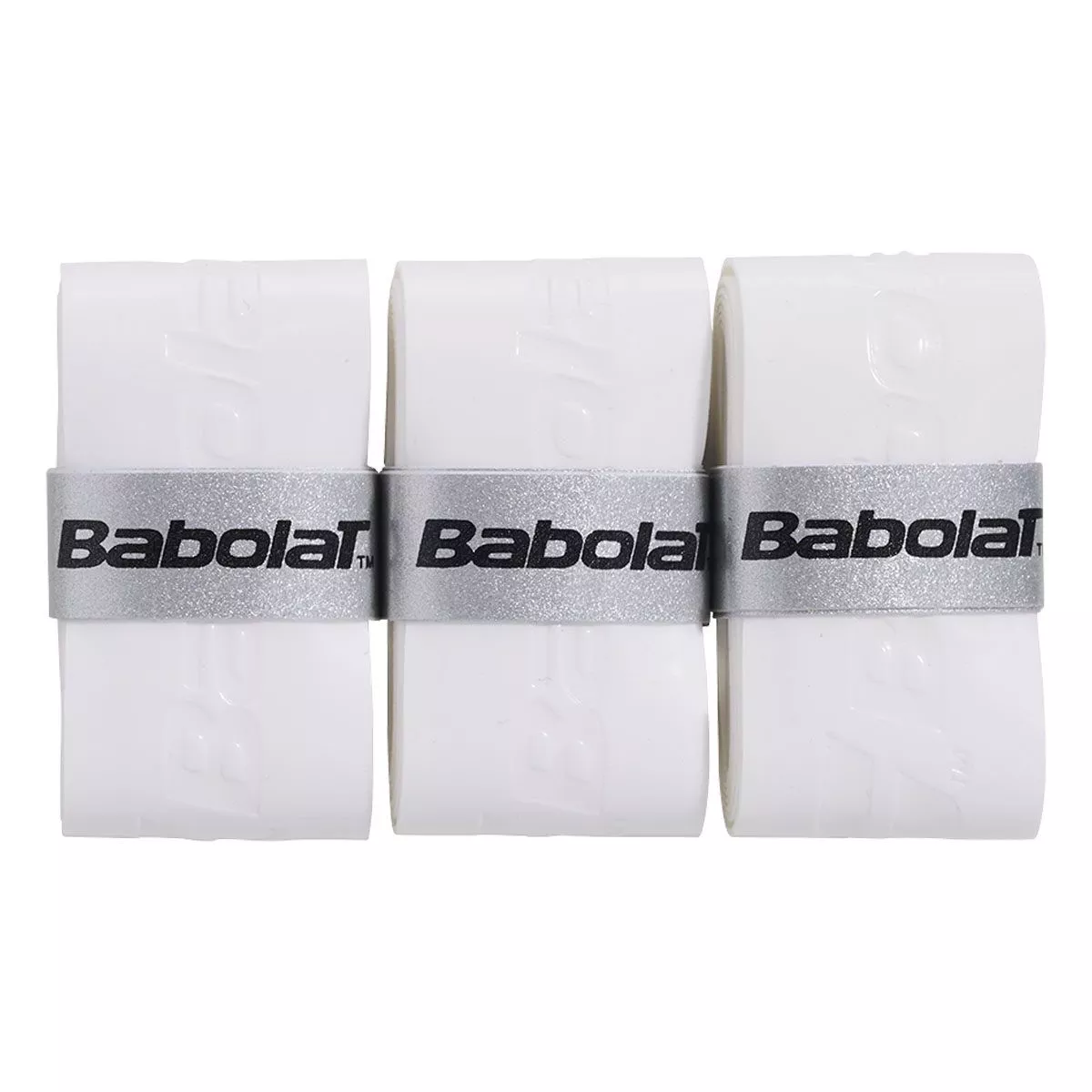 Overgrip Babolat Comfort Padel x 3