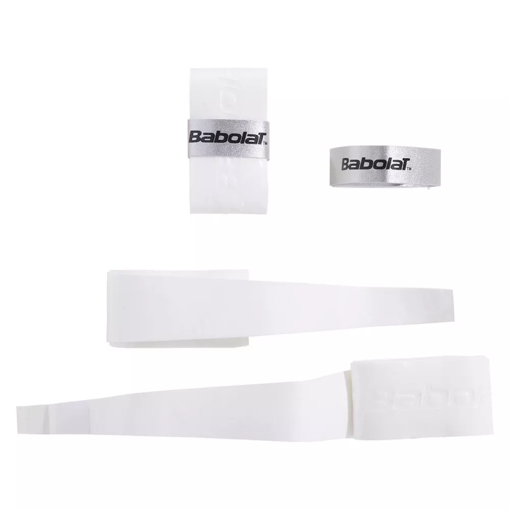 Overgrip Babolat Comfort Padel x 3