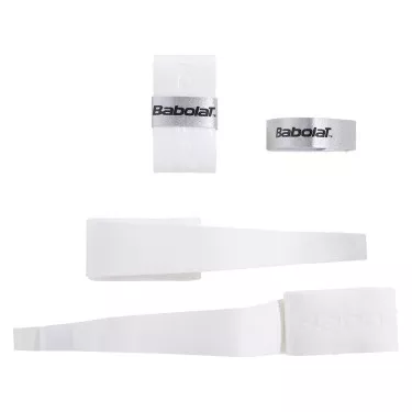 Overgrip Babolat Comfort Padel x 3