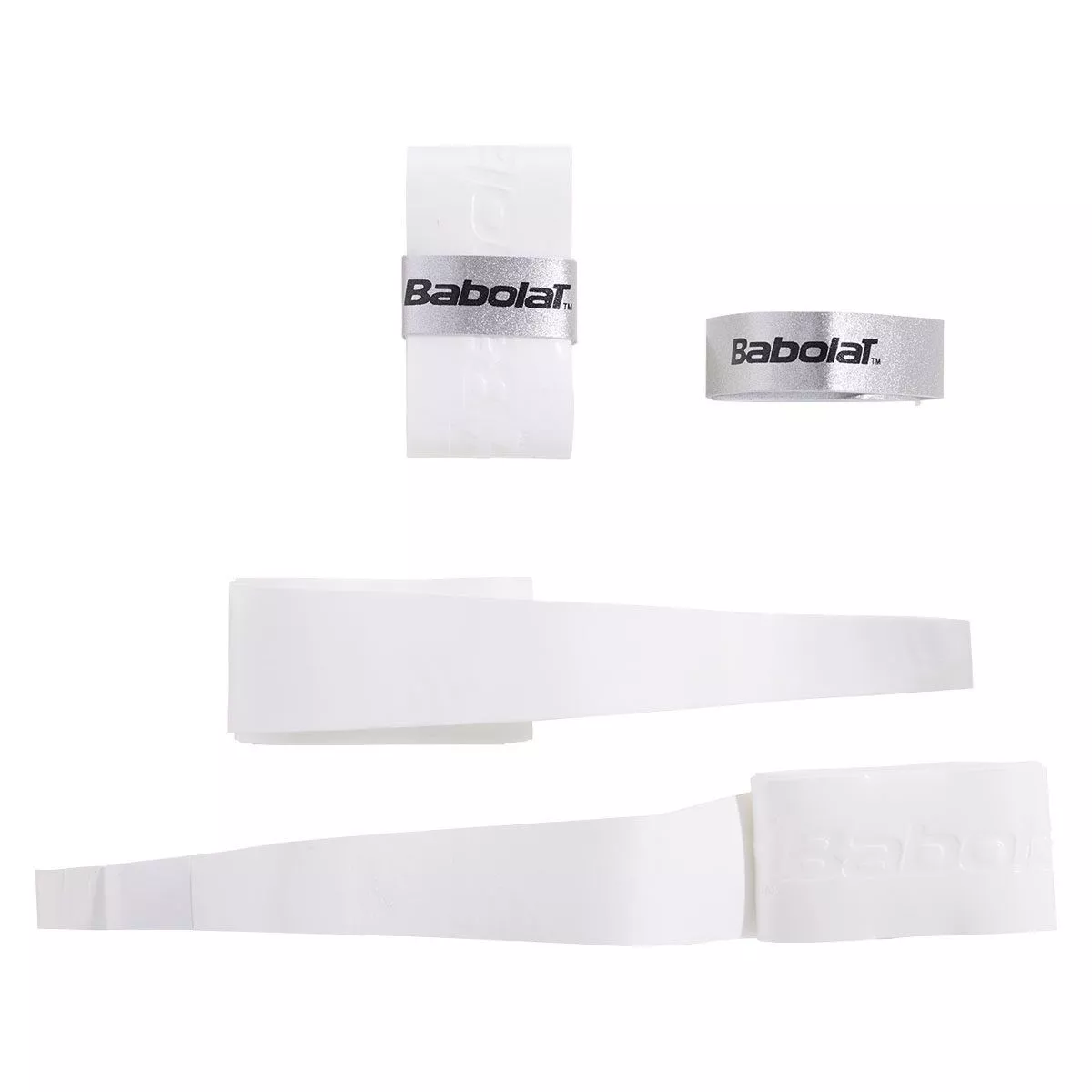 Overgrip Babolat Comfort Padel x 3