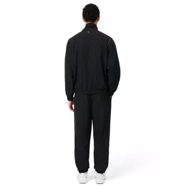 Tuta Lacoste Tennis x Novak Djokovic Nero / Grigio