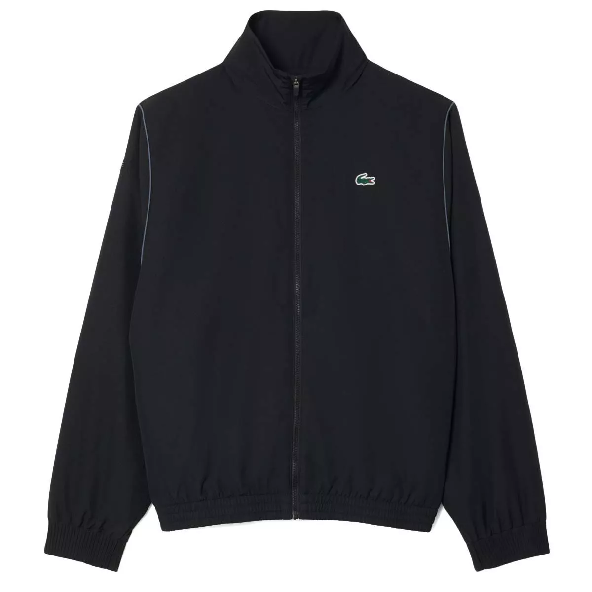 Tuta Lacoste Tennis x Novak Djokovic Nero / Grigio