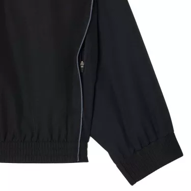 Tuta Lacoste Tennis x Novak Djokovic Nero / Grigio