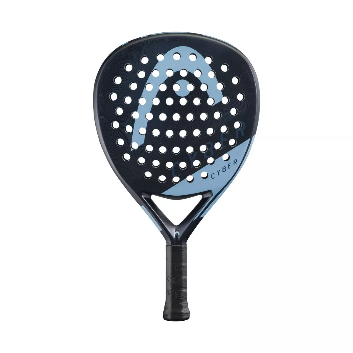 Racchetta da Padel Head Cyber 2026