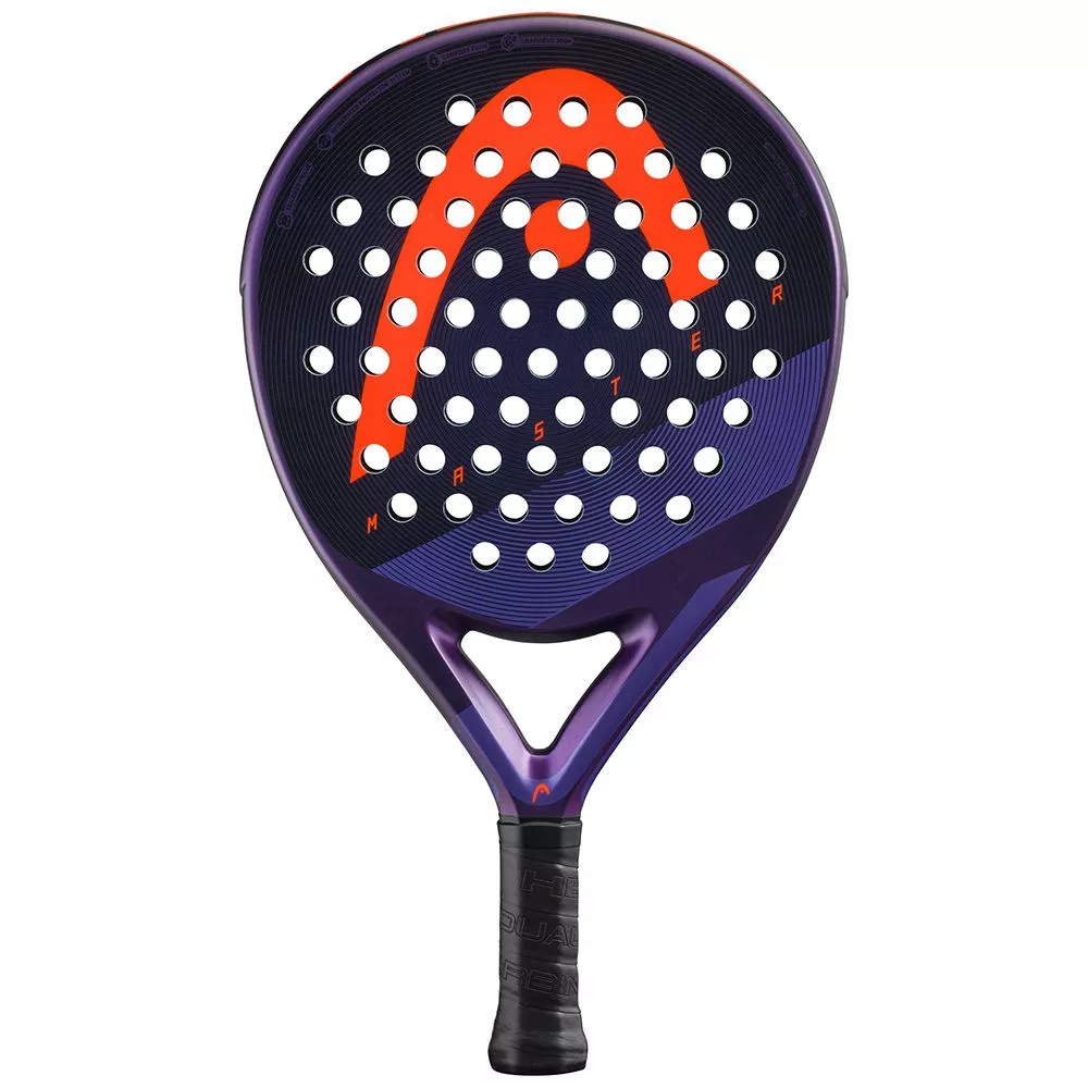 Racchetta Head Master 2026