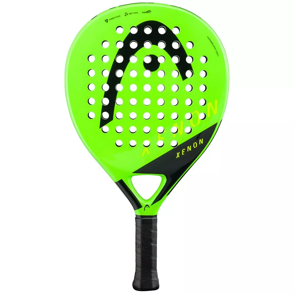 Racchetta Head Xenon 2026