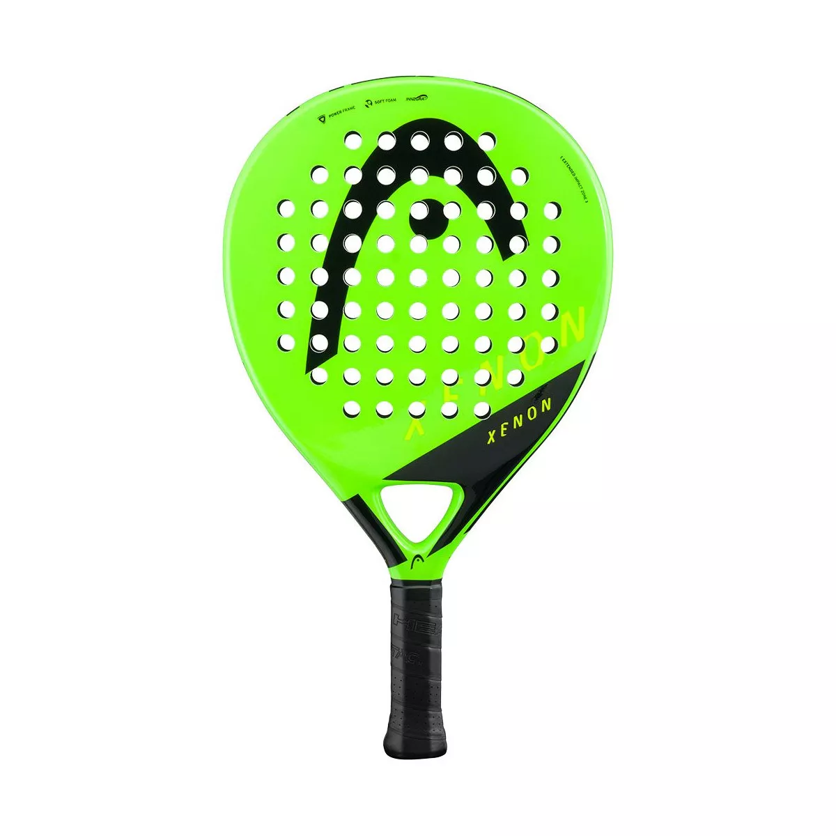 Racchetta Head Xenon 2026