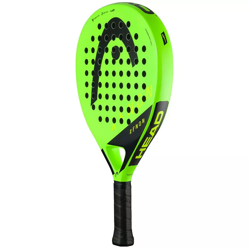 Racchetta Head Xenon 2026