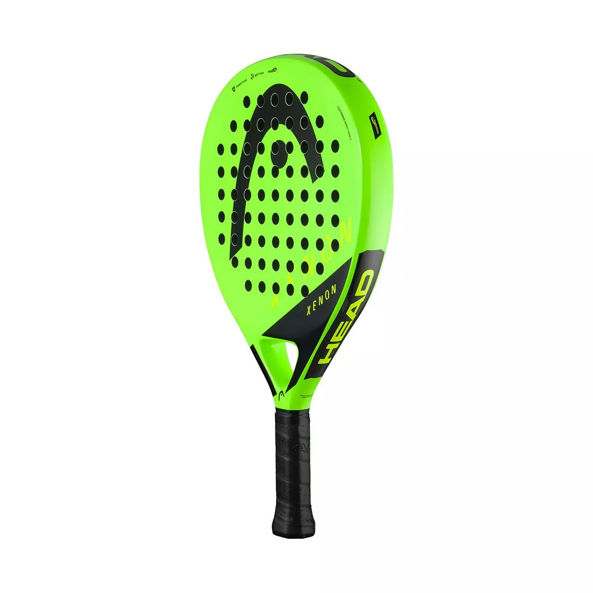 Racchetta Head Xenon 2026