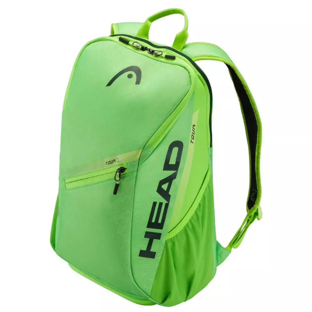 Zaino Head Tour Verde SG 25L