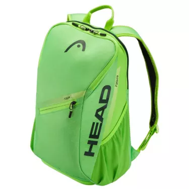 Zaino Head Tour Verde SG 25L