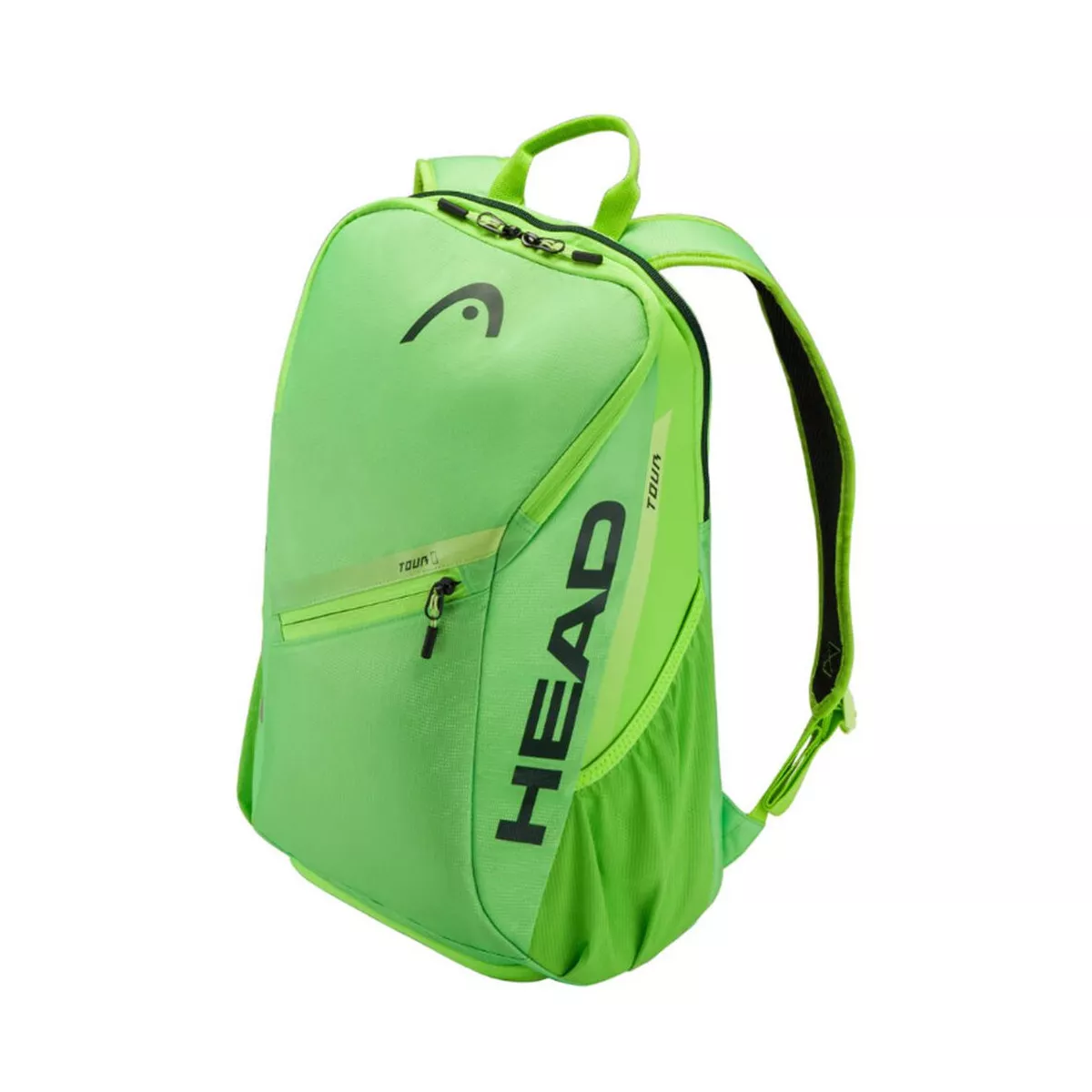 Zaino Head Tour Verde SG 25L
