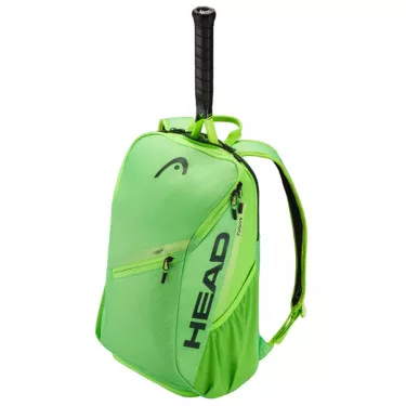 Zaino Head Tour Verde SG 25L