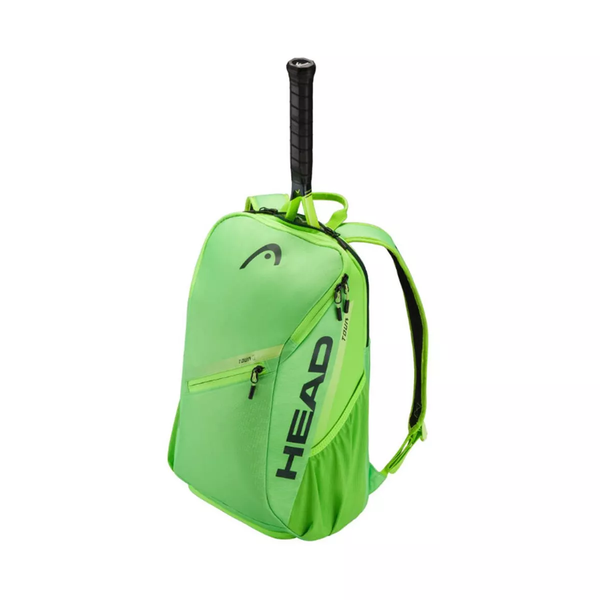 Zaino Head Tour Verde SG 25L