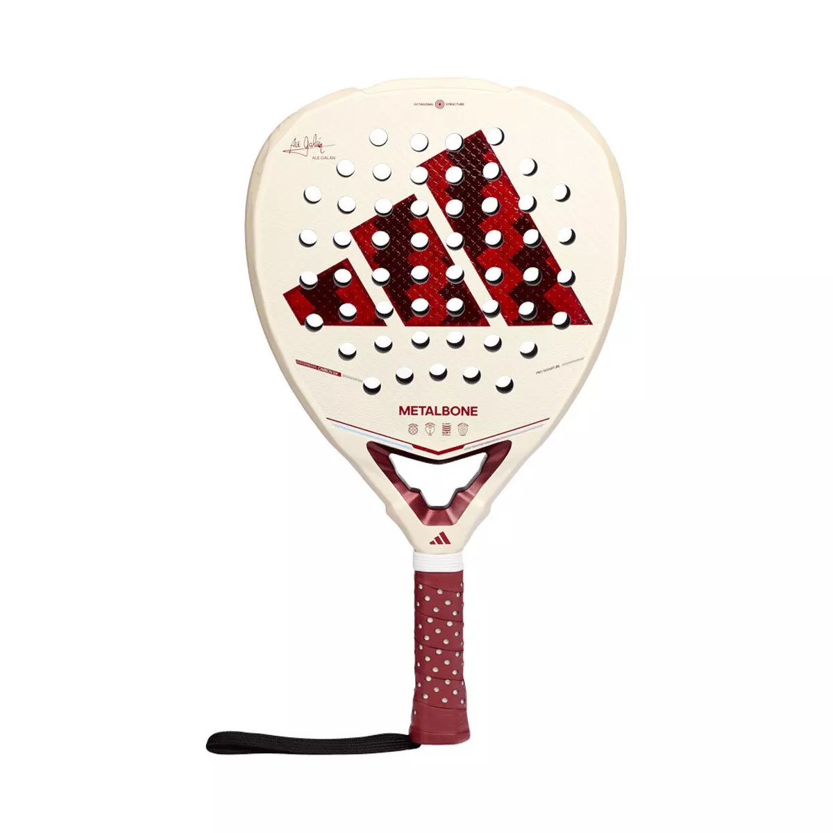 Racchetta Adidas Metalbone Reserve 2026