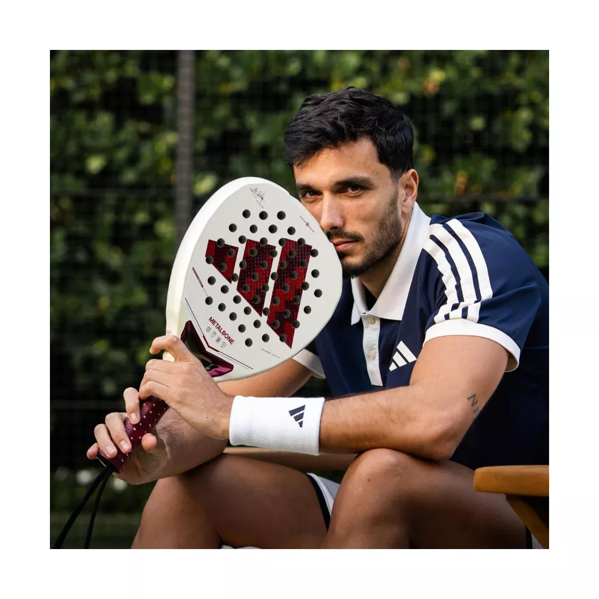 Racchetta Adidas Metalbone Reserve 2026