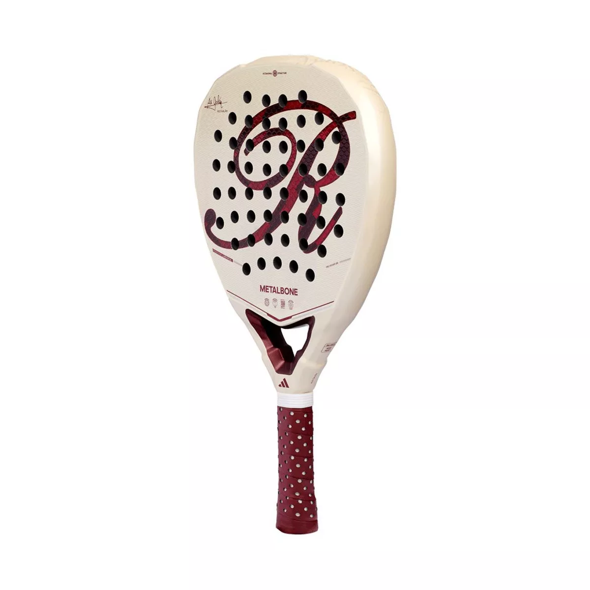 Racchetta Adidas Metalbone Reserve 2026