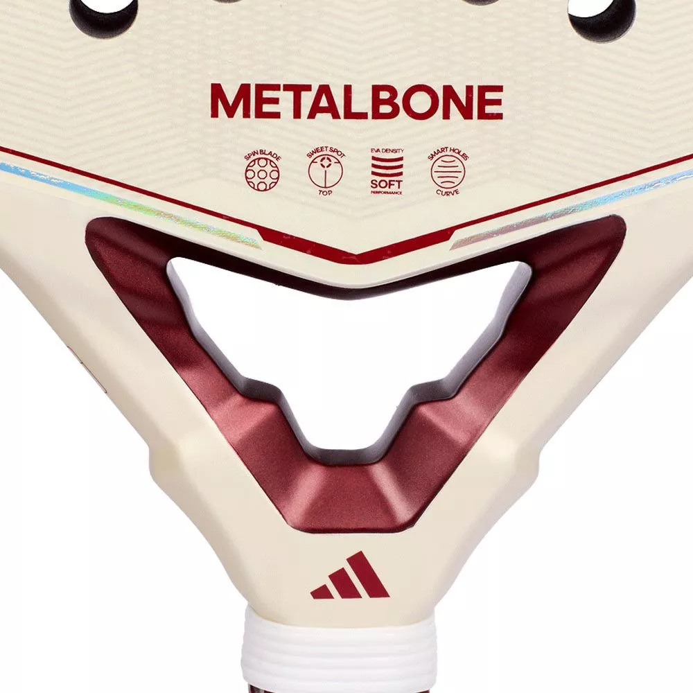Racchetta Adidas Metalbone Reserve 2026
