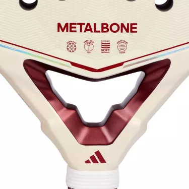 Racchetta Adidas Metalbone Reserve 2026