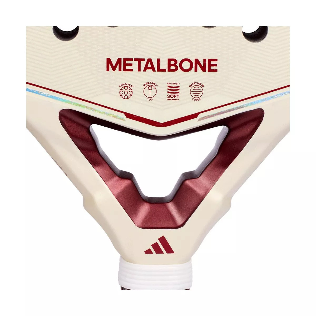 Racchetta Adidas Metalbone Reserve 2026