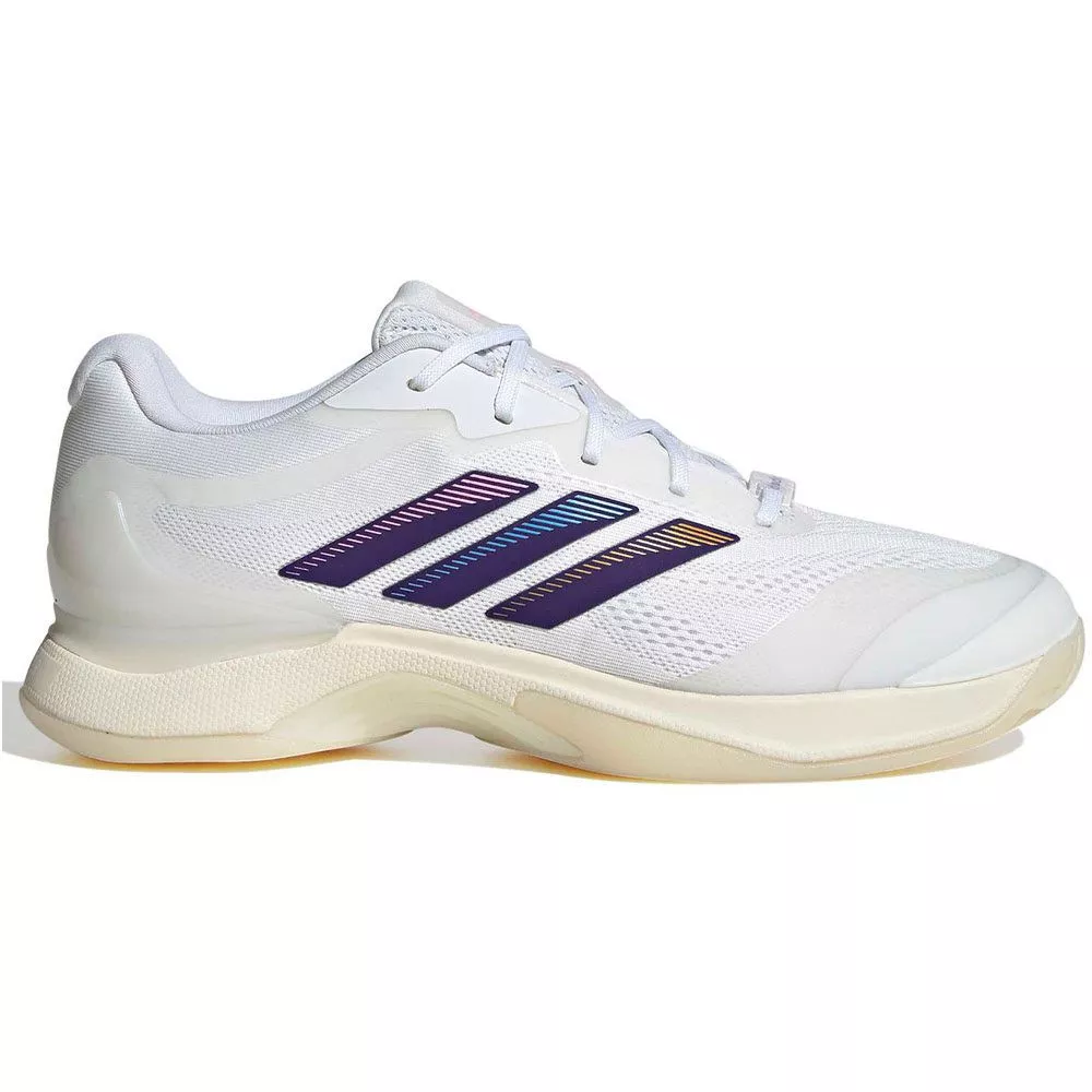 Scarpe Adidas Avacourt 3 Donna Bianche
