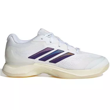 Scarpe Adidas Avacourt 3 Donna Bianche