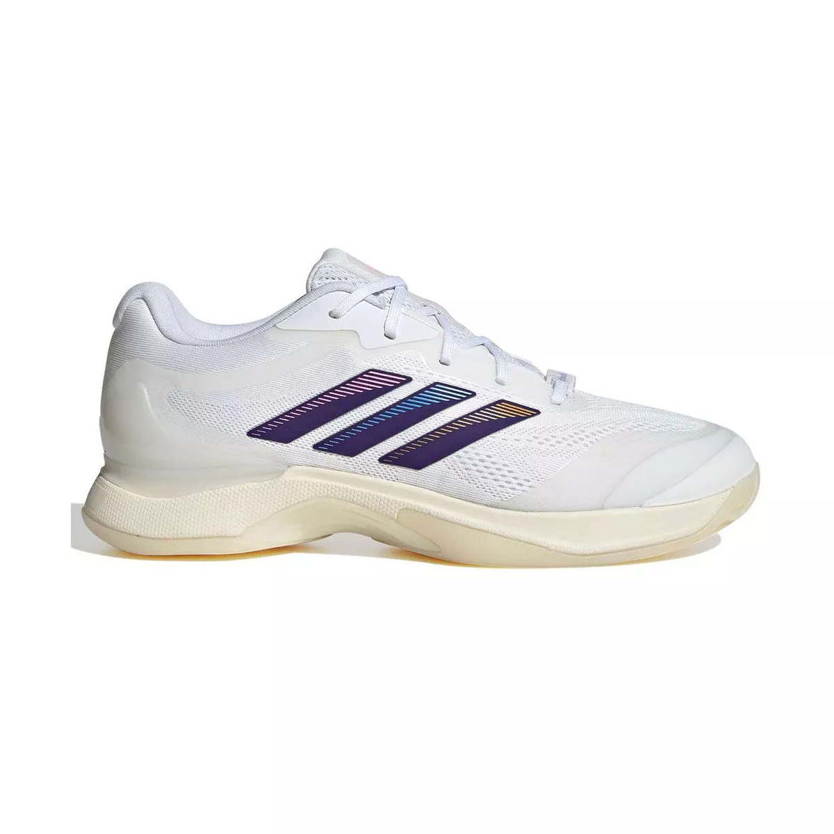 Scarpe Adidas Avacourt 3 Donna Bianche