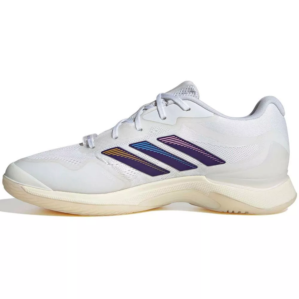 Scarpe Adidas Avacourt 3 Donna Bianche