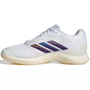 Scarpe Adidas Avacourt 3 Donna Bianche