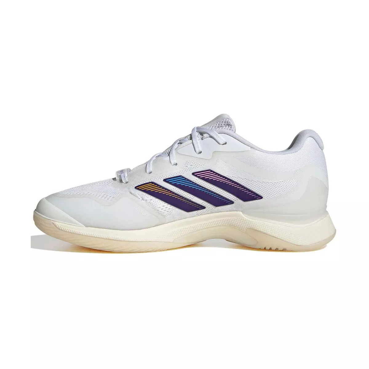 Scarpe Adidas Avacourt 3 Donna Bianche