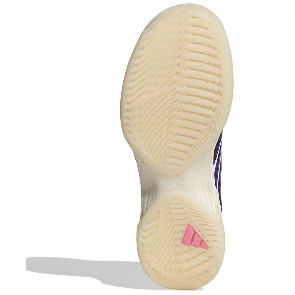 Scarpe Adidas Avacourt 3 Donna Bianche