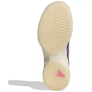 Scarpe Adidas Avacourt 3 Donna Bianche