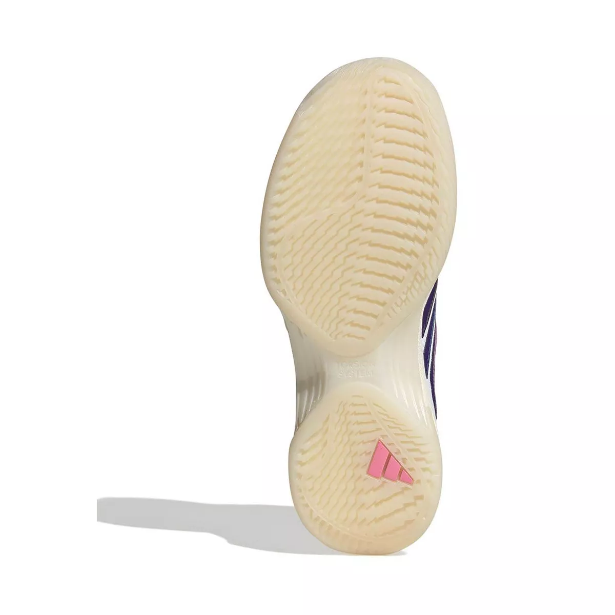 Scarpe Adidas Avacourt 3 Donna Bianche